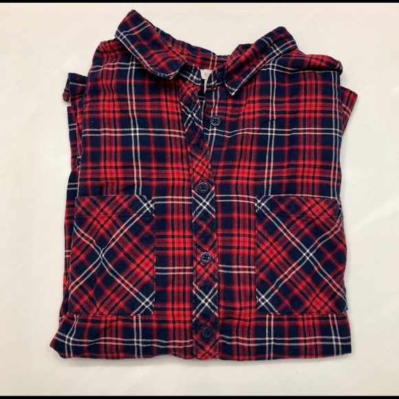 Fossil Flannel - Picture 2 of 6